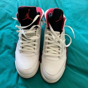 Nike Air Jordan Retro 5